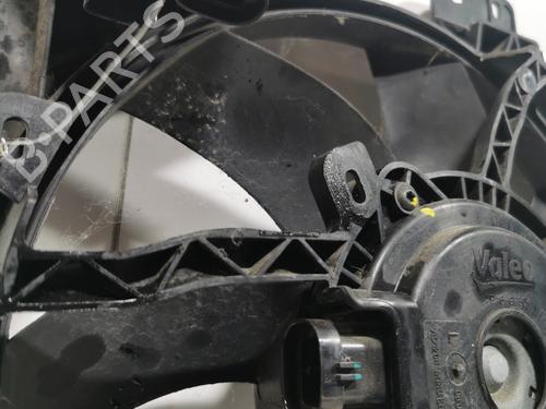 radiator-fan-citroen-c4-cactus-2014-36707166 main image