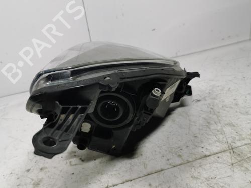 Left headlight RENAULT TWINGO II (CN0_) 1.2 16V (CN04, CN0B) | BP38423661C28 - Image 3