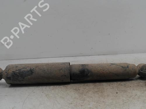 Used Left rear shock absorber Left rear shock absorber CITROËN NEMO MPV 1.4 HDi (68 hp) 36743485 36743485