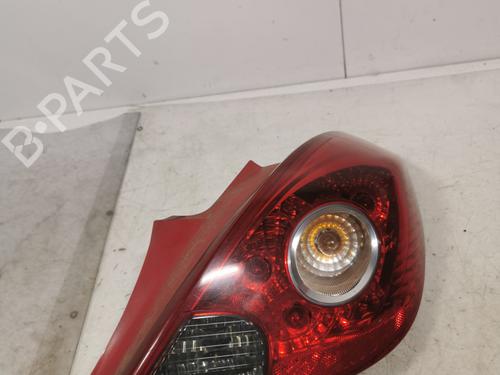 Used Right taillight Right taillight 36719977 36719977