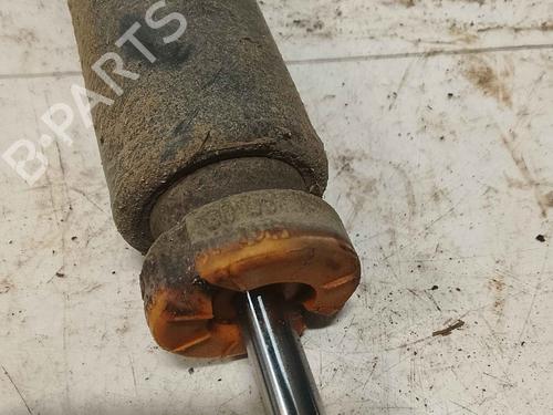 Used Left rear shock absorber Left rear shock absorber SUZUKI SWIFT IV (FZ, NZ) 1.2 (AZH412, ZC72S) (94 hp) 36716660 36716660