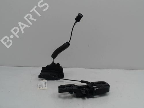 Used Front left lock Front left lock 36737905 36737905