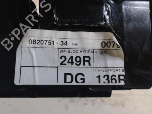 Used ABS pump ABS pump 36729656 36729656