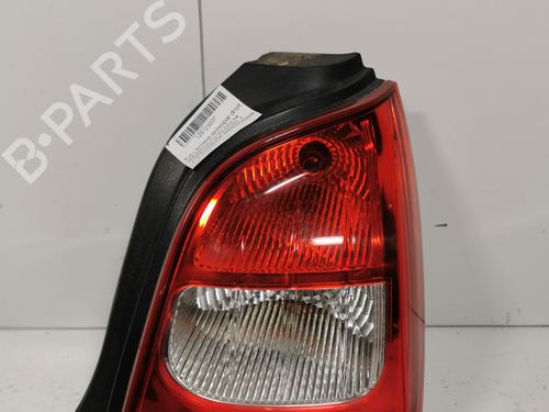 Right taillight RENAULT TWINGO II (CN0_) 1.2 16V (CN0K, CN0V, CN0A) | BP37187375C35 - Image 2