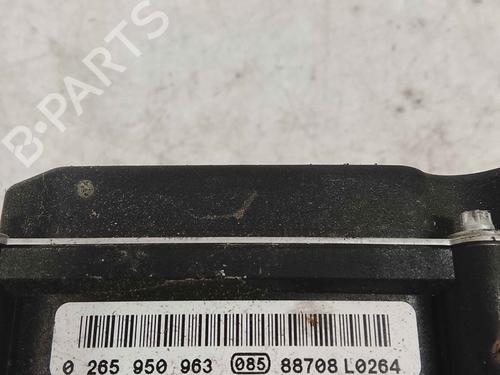 Used ABS pump ABS pump 36713883 36713883