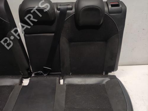 Rear seat CITROËN C4 II (NC_) 1.6 HDi 110 | BP36713503C17 - Image 2