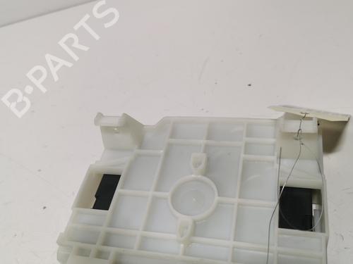 Card reader RENAULT CAPTUR I (J5_, H5_) 1.5 dCi 90 (J5N4, J5M5, J5MW, J5M6, J5AL, J5AJ) | BP36707909E4 - Image 2