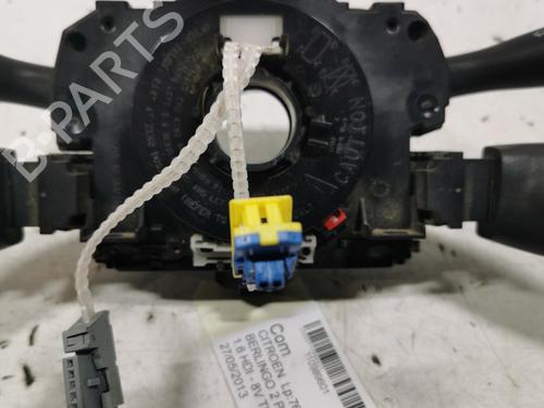 Steering column stalk CITROËN BERLINGO Box Body/MPV (B9) | BP36708055I23 - Image 6