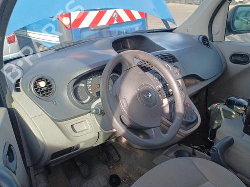 Steering column stalk RENAULT KANGOO Express (FW0/1_) 1.5 dCi 85 (FW0K, FW0L, FW0B) | BP36734750I23  - Image 8