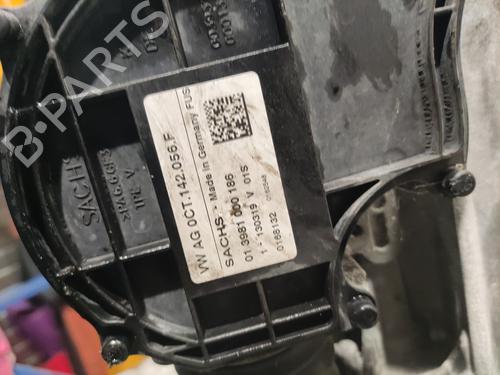 Gearbox SEAT Mii (KF1, KE1) 1.0 | BP36707373M3 - Image 4