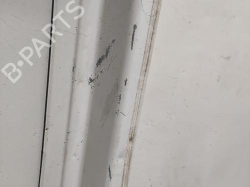 Left tailgate RENAULT TRAFIC II Van (FL) 2.0 dCi 90 (FL0H, FL00, FL01, FL0M, FL0P, FL0S) | BP36711557C76  - Image 12