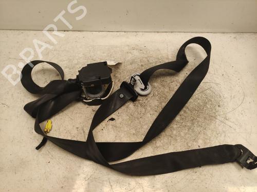 Used Front left seatbelt Front left seatbelt VW GOLF IV (1J1) [1997-2008] 36749826 36749826