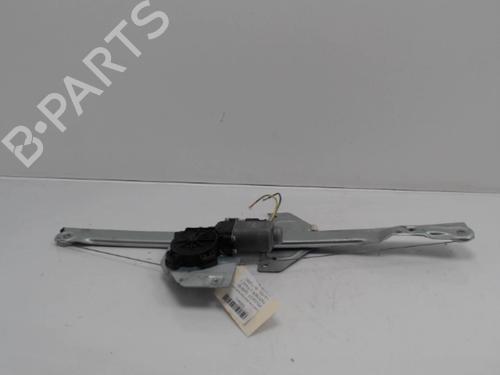 Used Front right window mechanism Front right window mechanism PEUGEOT PARTNER Tepee 1.6 HDi (114 hp) 36737523 36737523
