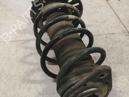 Left front shock absorber CITROËN C4 Picasso II | BP36715120M16 - Image 4