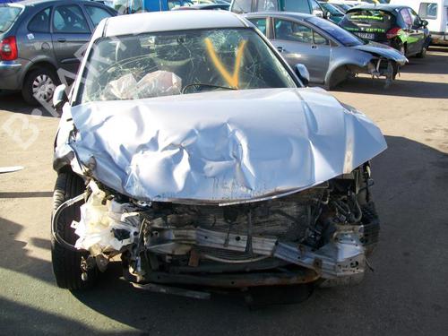 Alternator MAZDA 6 Saloon (GG) 2.3 MPS Turbo (GG3P) | BP36726798M7 - Image 3