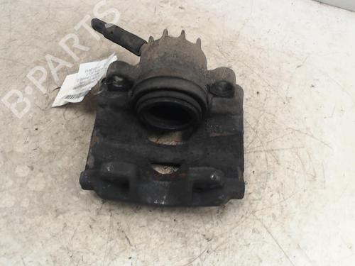 Left front brake caliper CITROËN BERLINGO Box Body/MPV (B9) | BP36748618M105 - Image 3