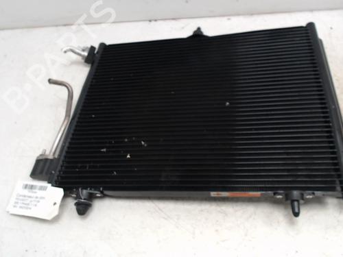 Used AC radiator AC radiator PEUGEOT 208 I (CA_, CC_) 1.6 VTi (120 hp) 36745616 36745616