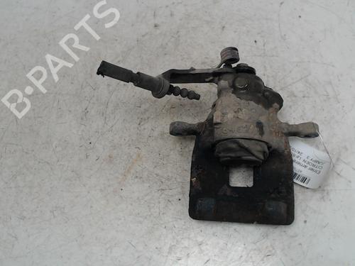 Left rear brake caliper CITROËN JUMPY III Van (V_) 1.5 BlueHDi 120 | BP36747543M107 - Image 3