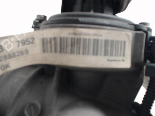 Used Steering rack Steering rack SEAT LEON (1P1) 1.9 TDI (105 hp) 36743935 36743935