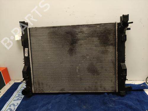 AC Kondensor AC Kondensor RENAULT CLIO IV (BH_) 1.5 dCi 90 (90 hp) 36750633 36750633