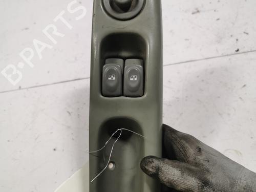 Used Left front window switch Left front window switch 36953785 36953785
