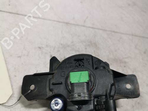 Left front fog light RENAULT CLIO V (B7_) 1.3 TCe 140 (B7N0) | BP36711666C30 - Image 2