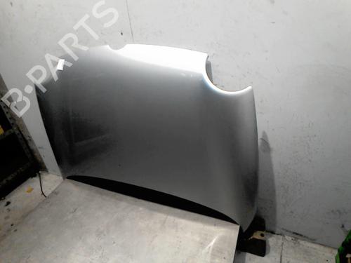 Capot Capot CITROËN BERLINGO MULTISPACE (B9) 1.6 HDi 110 (109 hp) 36747225 36747225