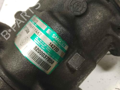 AC compressor RENAULT CLIO III (BR0/1, CR0/1) | BP36715837M34 - Image 2