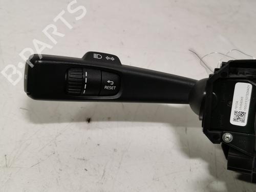 Steering column stalk VOLVO V40 Hatchback (525) D2 | BP36710217I23 - Image 6