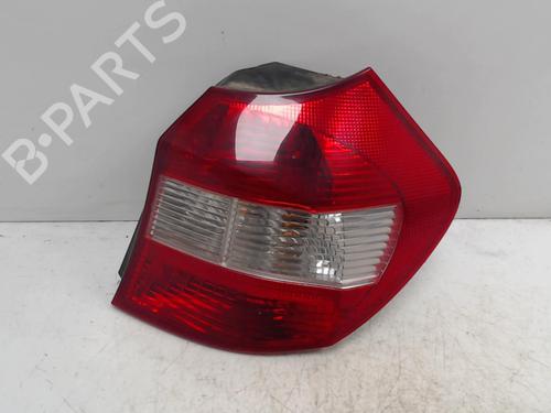 Used Right taillight Right taillight BMW 1 (E87) 118 d (122 hp) 36742553 36742553