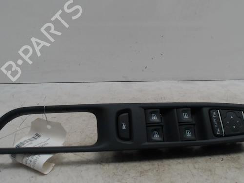 Left front window switch RENAULT CLIO IV (BH_) 1.5 dCi 90 | BP37033759I27 - Image 2