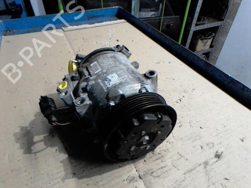 AC compressor PEUGEOT RIFTER 1.5 BlueHDi 100 | BP36749429M34 - Image 2