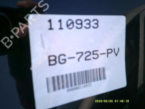 Front left window mechanism DACIA DUSTER (HS_) 1.5 dCi | BP36731256C22 - Image 3
