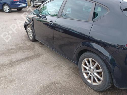 Starter SEAT LEON (1P1) | BP36734087M8 - Image 3