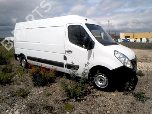Pedal RENAULT MASTER III Van (FV) | BP36728784I4 - Image 6