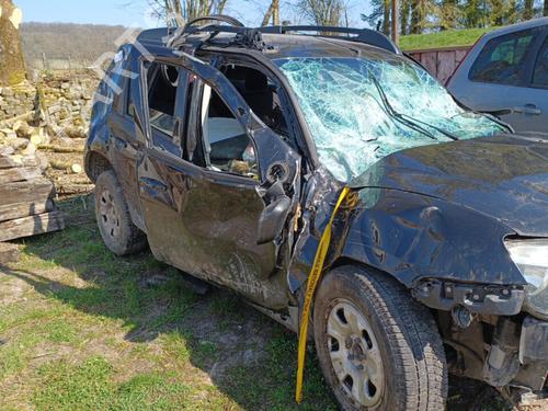 AC compressor DACIA DUSTER (HS_) | BP36736297M34 - Image 3
