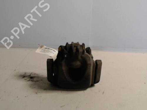 Used Right front brake caliper Right front brake caliper CITROËN C5 III (RD_) 2.0 HDi 140 (RDRHF8, RDRHFA, RDRHA8, RDRHAJ) (140 hp) 36726413 36726413