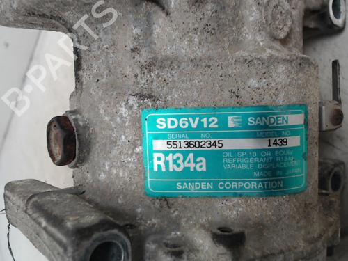 AC compressor CITROËN C3 Pluriel (HB_) 1.6 | BP36735368M34 - Image 2