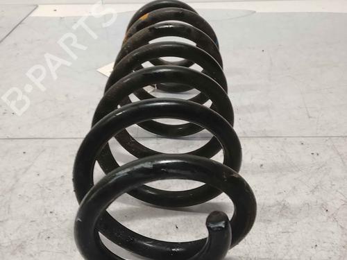 Støddæmperfjeder Støddæmperfjeder SUZUKI SX4 S-Cross (JY) 1.6 DDiS AllGrip (AKK 416D) (120 hp) 36713886 36713886