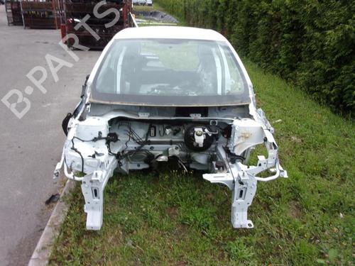 Electronic module RENAULT CLIO IV (BH_) 0.9 TCe 75 (BHNP) | BP36724556M83  - Image 12