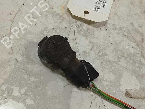 Used Electronic module Electronic module PEUGEOT 308 CC (4B_) 1.6 HDi (114 hp) 40018432 40018432