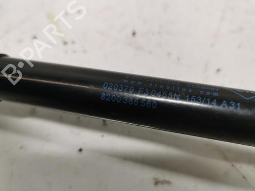 Used Tailgate lift support Tailgate lift support 38423664 38423664