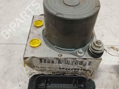 ABS pump PEUGEOT BOXER Van 2.2 HDi 130 | BP36712843M43 - Image 4