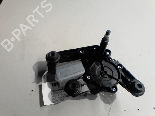 Used Rear wiper motor Rear wiper motor 36741289 36741289
