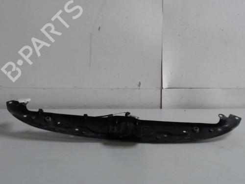 Used Front slam panel Front slam panel PEUGEOT 206+ (2L_, 2M_) [2009-2013] 36734896 36734896