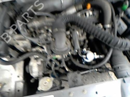 Used Parts PEUGEOT 405 II (4B) 4760279