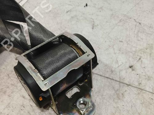 Front right seatbelt OPEL CORSA D (S07) 1.4 (L08, L68) | BP36712066I25 - Image 2