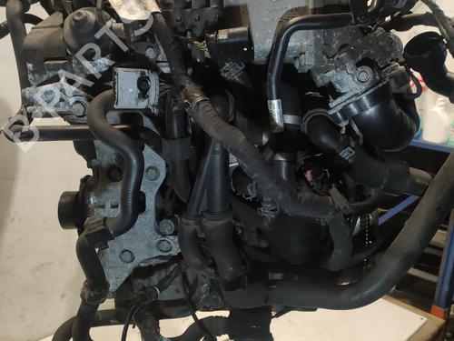 Engine VW GOLF VII Variant (BA5, BV5) 1.6 TDI | BP36719967M1 - Image 4