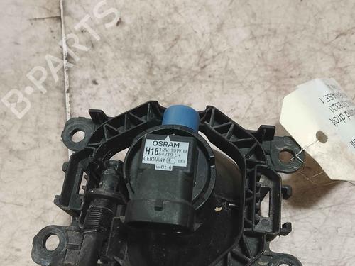 Right front fog light RENAULT MEGANE IV Hatchback (B9A/M/N_) 1.5 dCi 110 (B9A3) | BP37733945C31 - Image 4