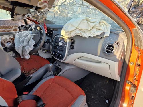 Card reader RENAULT CAPTUR I (J5_, H5_) 1.5 dCi 90 (J5N4, J5M5, J5MW, J5M6, J5AL, J5AJ) | BP36738976E4 - Image 9